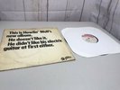 The Howling Wolf Album Cadet Concert LP Record