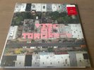 Nothing - Tired of Tomorrow LP + custom shaped picture disc Relapse Records rare