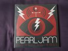 vinyle PEARL JAM / LIGHTNING BOLT / déscéllé jamais utilisé