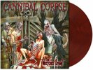CANNIBAL CORPSE The Wretched Spawn LP Limited Edition Ristampa 2020 NUOVO .cp