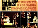 ID6224z - The Kinks - The Kinks Greatest H - R-6217 - vinyl LP