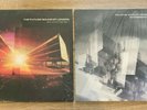 The Future Sound of London (TFSOL)  Environments II & 4  Vinyl LP Records  NEW
