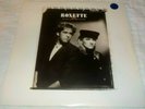 ROXETTE PEARLS OF PASSION SWEDEN ORIGINAL LP 1986 HARD INNER SLEEVE