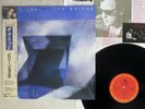 Billy Joel ‎The Bridge CBS 28AP 3220 Japan OBI Audiophile Vinyl NM NM In Shrink