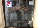 BON JOVI NEW JERSEY 1988 VINYL  RECORD LP  STILL IN SHRINK UNPLAYED RARE