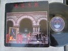 Rush Moving Pictures SRM-1-4013  LP