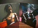 Lot: 2 TRAVIS SCOTT 2-LP sets - Rodeo / Birds in the Trap - New SEALED vinyl