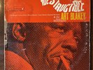 Art Blakey “Indestructible” Blue Note 4193 Van Gelder
