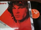 THE DOORS - Greatest Hits, LP 12