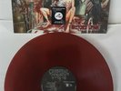 Cannibal Corpse The Wretched Spawn Red Blue Marbled Vinyl LP Record new