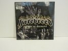 HATEBREED The Rise Of Brutality LP 180 GRAM 2006 GERMAN PRESS PUNK HC SEALED