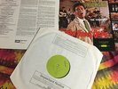 CLIFF RICHARD AND THE SHADOWS YOUNG ONES EMI 1980'S ISSUE RARE TEST PRESSING