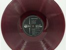 PINK FLOYD 'Atom Heart Mother' 1970 Japanese gatefold vinyl LP w/insert, RED WAX