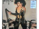 BITCH 'Be My Slave' 2008 UK reissue vinyl LP w/innersleeve - STILL SEALED