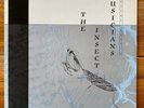 Graeme Revell – The Insect Musicians – NM Prog-Experimental Rock Vinyl LP- UK