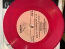 ID148z - Various - Girls In The Garage - UFOX13 - vinyl 7 - us