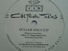 Cocteau Twins,Sugar Hiccup.Rare One Sided PROMO 7