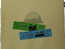 LP The Beatles The Beatles At The Hollywood Bowl EMBOSSED COVERS, GATEFOLD