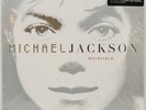 MICHAEL JACKSON Invincible 180g vinyl record LP Brand New OOP SEALED