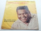 FATS DOMINO SWINGS ORIGINAL  1959  SOUTH AFRICAN  LP   FATS DOMINO SWINGS