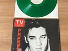 LP TV Guide Presents Elvis (grünes Vinyl/in shrink)