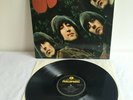 THE BEATLES - RUBBER SOUL - VINYL ALBUM/LP - STEREO