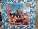 LP ROLLING STONES - THEIR SATANIC MAJESTIES REQUEST Decca MONO UK 1967