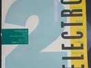 STREET SOUNDS ELECTRO 2 VINYL 1982:Electro Hip Hop Vinyl