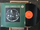Jazz/Blues LP JOHNNY HAMMOND - GEARS on MILESTONE RECORDS