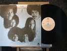 Soul/Funk LP SYLVERS - THE SYLVERS II on PRIDE RECORDS