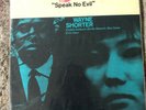 Wayne Shorter • Speak No Evil • Blue Note • 1983 • French Pressing