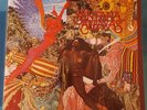 Santana Abraxas Vinyl Record - Excellent Condition