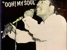 LITTLE RICHARD LP SEALED  Ooh  My Soul – Import UK Charly