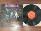 The Seeds - Web Of Sound - VG/VG Psych Garage Rock 1966 Crescendo 1st press MONO