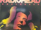 Radiohead Tom Yorke Unplugged Live. The Bends, OK Computer. Excellent Condition.