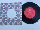 I Pooh,raro 45giri di stampa Argentina, con timbro disco para demostration