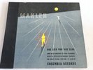 Mahler Das Lied Von Der Erde Bruno Walter  Columbia Set 78's 12-inch