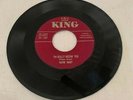 WAYNE RANEY         COUNTRY ROCKABILLY      45 rpm   I'M REALLY NEEDIN' YOU