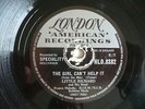 Little Richard The Girl Can't Help It 10