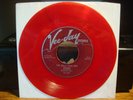 THE SPANIELS -THE BELLS RING OUT- RED WAX VEE-JAY- RARE ORIGINAL 1953