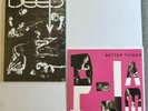 PEARL JAM - BETTER THINGS - DEVIL DOLL X EDDIE VEDDER 2011 Ten Club 7
