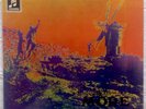 PINK FLOYD ️Neuwertig️ 1969-12“Original LP- „MORE“ -1C06204096-Germany