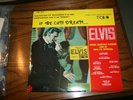 ELVIS PRESLEY VINYL LP IF WE CAN DREAM TCB RECORDS USED