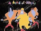 Queen - A KIND OF MAGIC (Vinyl)