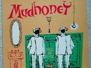 MUDHONEY Piece Of Cake Vinyl 1992 VG condition