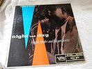 Charlie Parker - Night and Day - VERVE CLEF # MGV-8003 - early jazz
