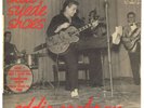 Eddie Cochran - 45 T EP Blue Suede shoes (1964 - Fr)
