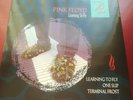 Learning To Fly/Pink Floyd 7” Single In Excellent Condition (1987)