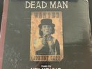 NEIL YOUNG, DEAD MAN, JIM JARMUSCH, OST 2LP GERMAN IMPORT PRESSING, NEW & SEALED