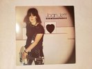 JOAN JETT AND THE BLACKHEARTS NM VINYL LP 1ST PRESS BAD REPUTATION
